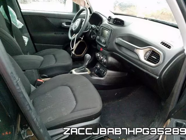 ZACCJBAB7HPG35289 фото 4