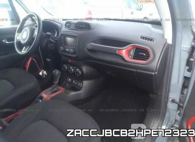 ZACCJBCB2HPE72323 фото 5