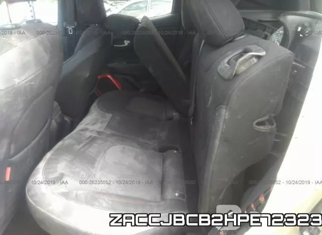 ZACCJBCB2HPE72323 фото 8