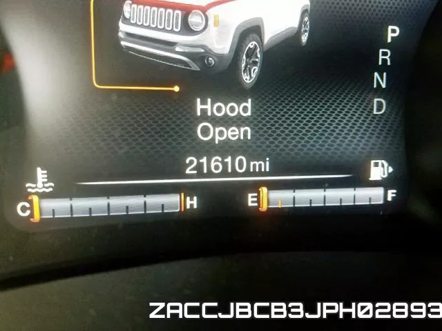 ZACCJBCB3JPH02893 фото 9
