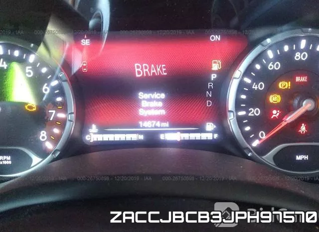 ZACCJBCB3JPH97570 фото 6