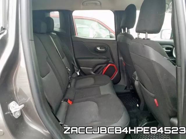 ZACCJBCB4HPE84523 фото 5