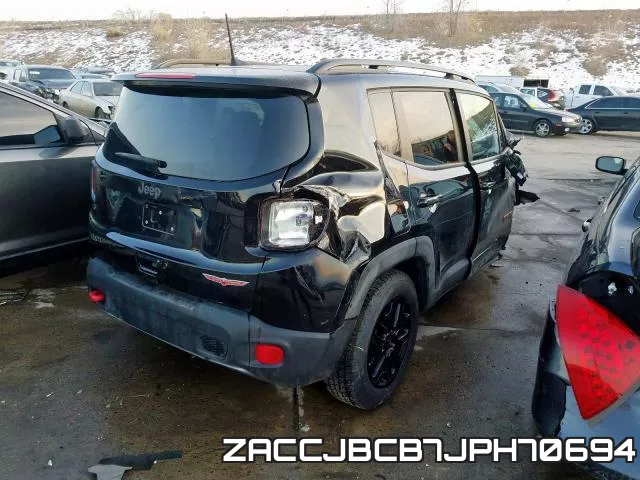 ZACCJBCB7JPH70694 фото 2