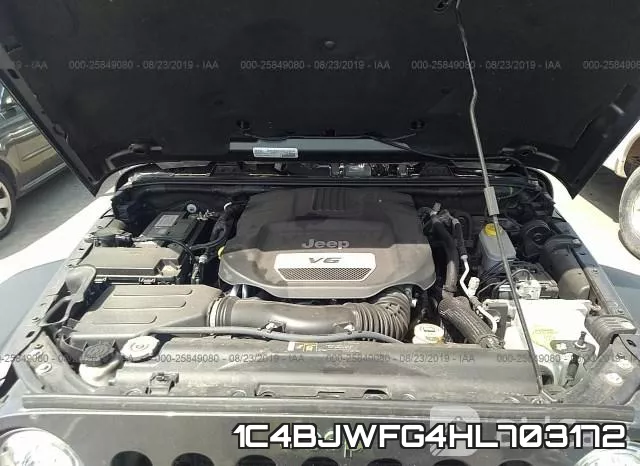 1C4BJWFG4HL703172 фото 2