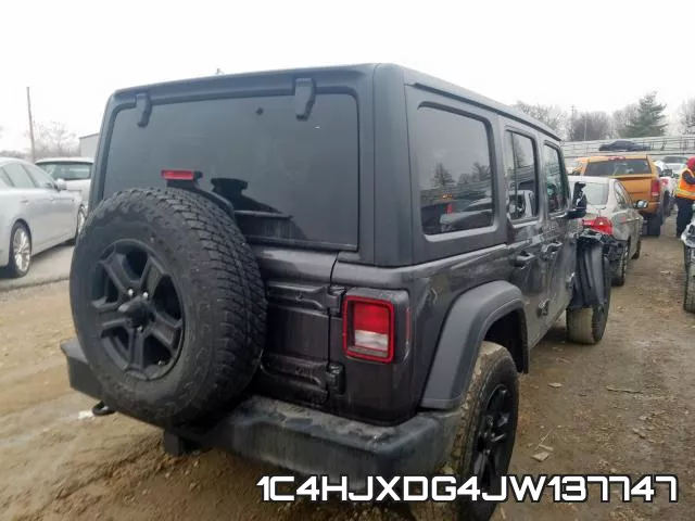 1C4HJXDG4JW137747 фото 3