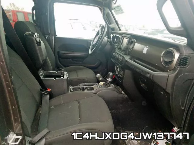 1C4HJXDG4JW137747 фото 4