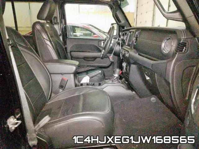 1C4HJXEG1JW168565 фото 6