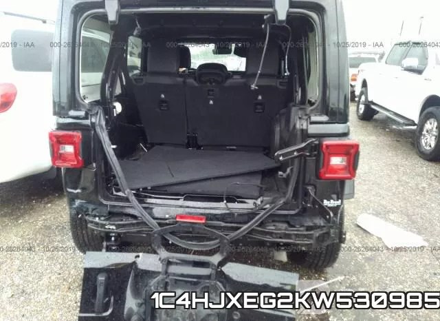 1C4HJXEG2KW530985 фото 4