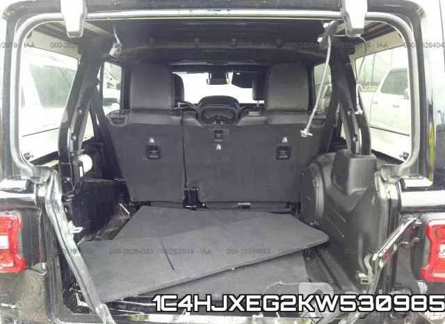 1C4HJXEG2KW530985 фото 6