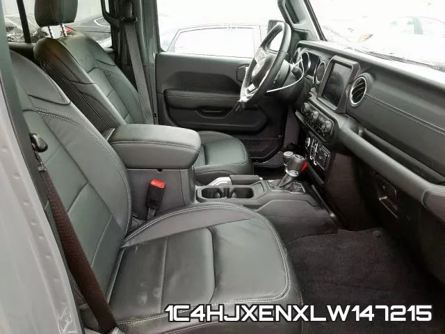 1C4HJXENXLW147215 фото 3