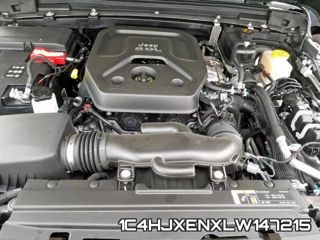 1C4HJXENXLW147215 фото 5