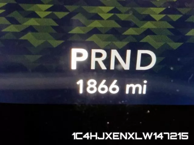 1C4HJXENXLW147215 фото 6