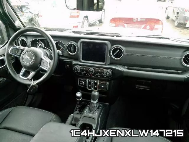 1C4HJXENXLW147215 фото 7