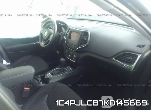 1C4PJLCB7KD145669 фото 4