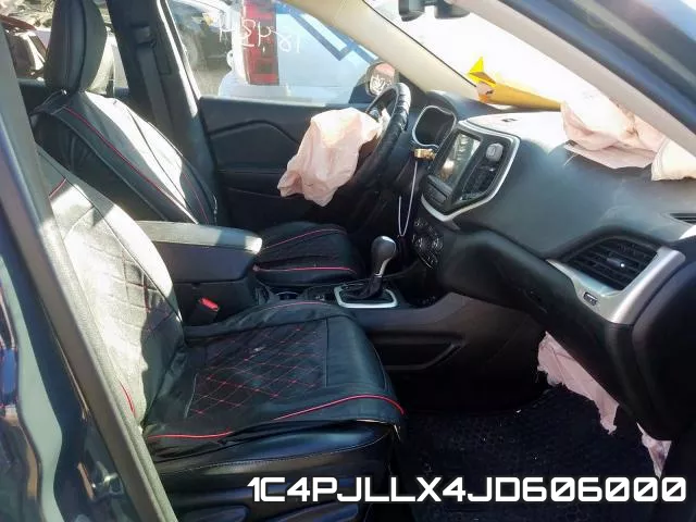 1C4PJLLX4JD606000 фото 6