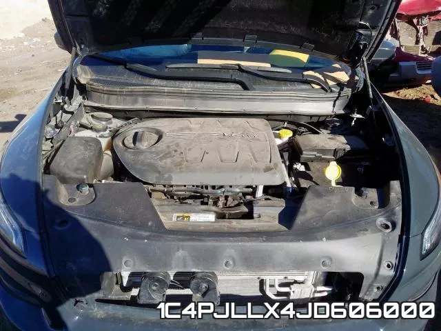 1C4PJLLX4JD606000 фото 8