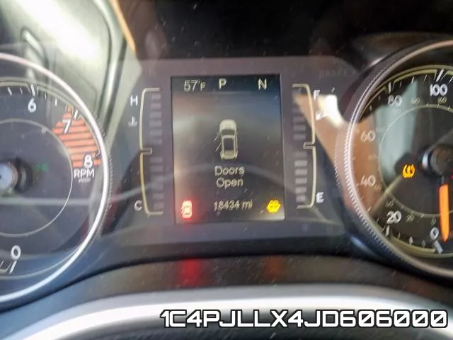 1C4PJLLX4JD606000 фото 9