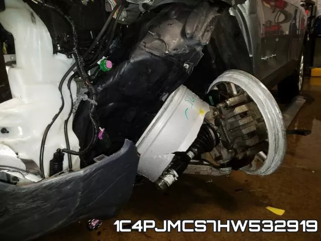 1C4PJMCS7HW532919 фото 7