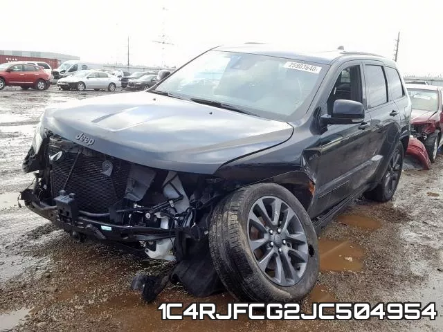 1C4RJFCG2JC504954 фото 3