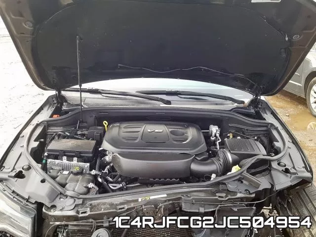 1C4RJFCG2JC504954 фото 7