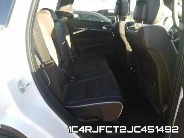 1C4RJFCT2JC451492 фото 5
