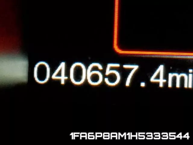 1FA6P8AM1H5333544 фото 6
