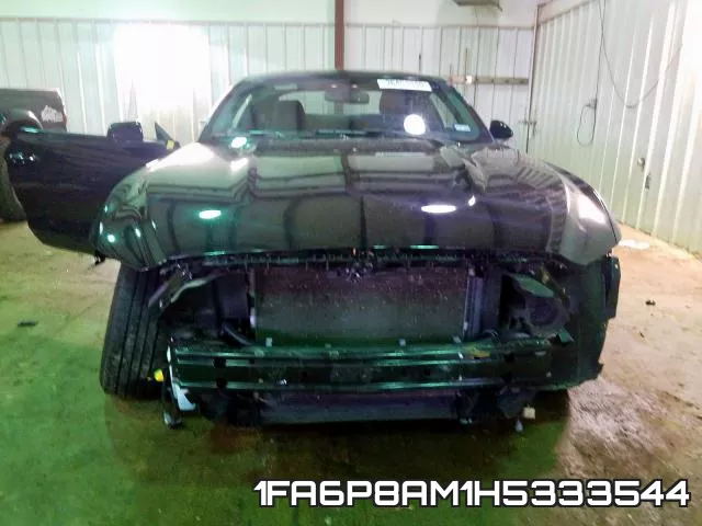 1FA6P8AM1H5333544 фото 7