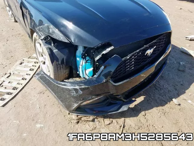 1FA6P8AM3H5285643 фото 9