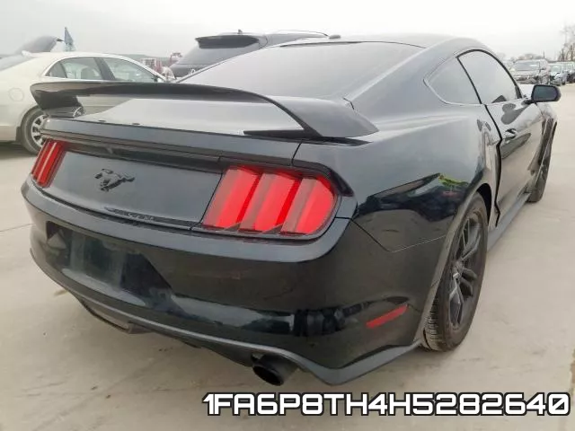 1FA6P8TH4H5282640 фото 3