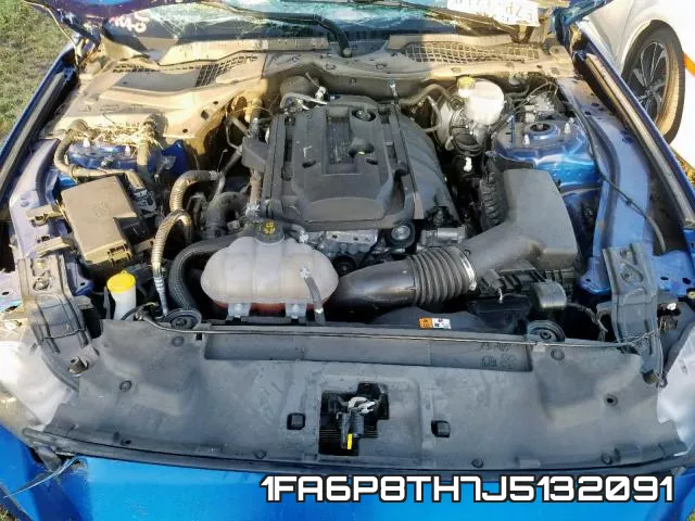 1FA6P8TH7J5132091 фото 7