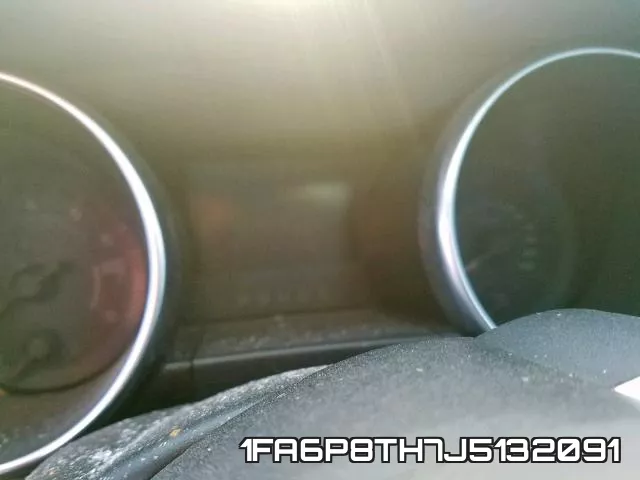 1FA6P8TH7J5132091 фото 8