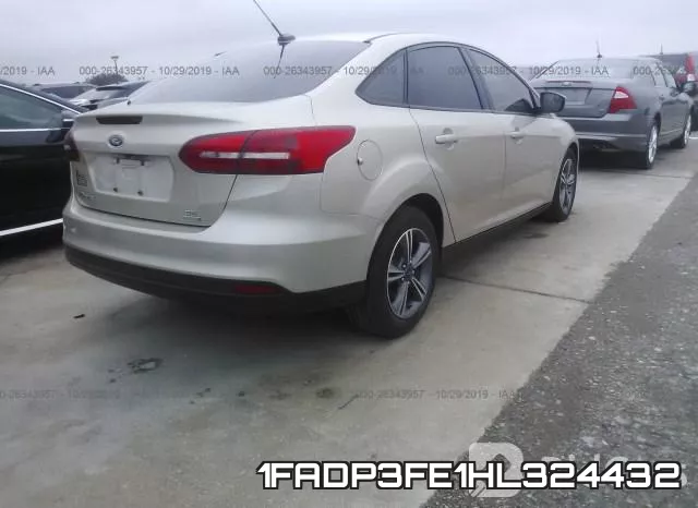 1FADP3FE1HL324432 фото 4