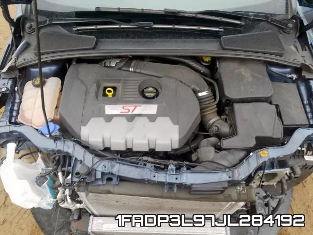 1FADP3L97JL284192 фото 6