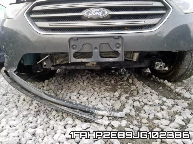 1FAHP2E89JG102386 фото 6