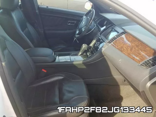 1FAHP2F82JG133445 фото 5