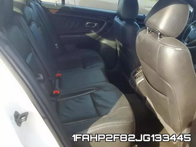 1FAHP2F82JG133445 фото 6