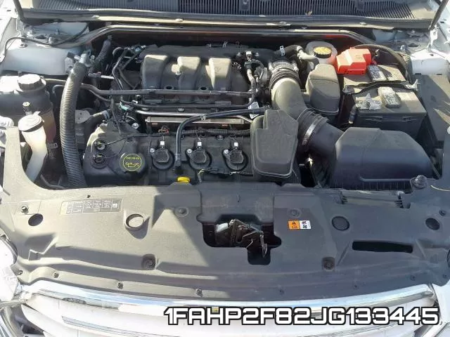 1FAHP2F82JG133445 фото 7
