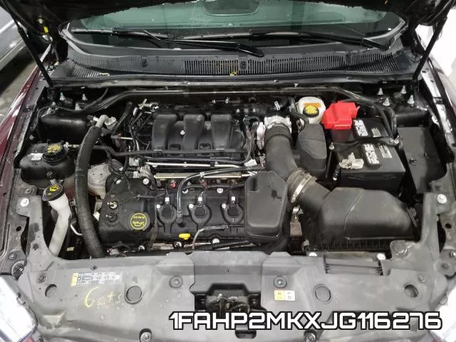 1FAHP2MKXJG116276 фото 4