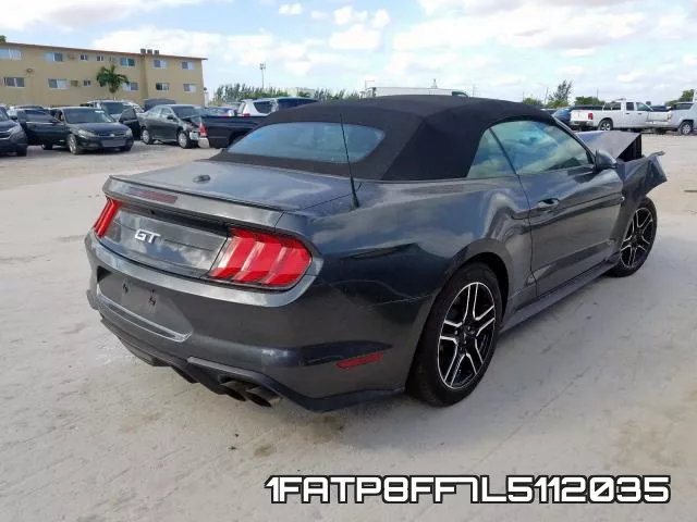 1FATP8FF7L5112035 фото 4