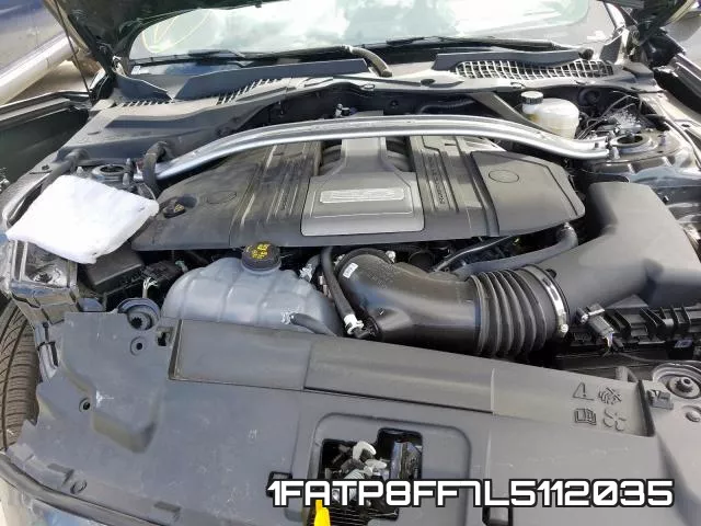 1FATP8FF7L5112035 фото 6