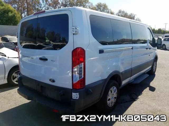 1FBZX2YM1HKB05043 фото 4