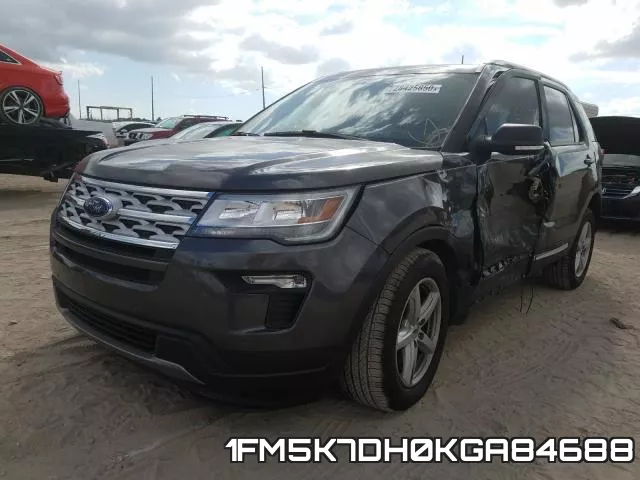 1FM5K7DH0KGA84688 фото 2