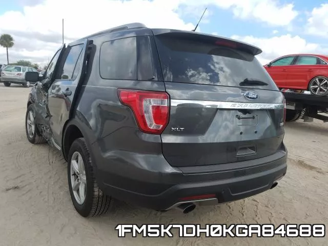 1FM5K7DH0KGA84688 фото 3
