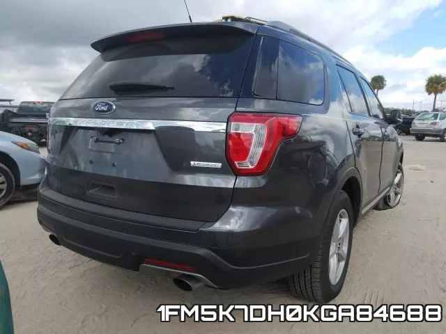 1FM5K7DH0KGA84688 фото 4