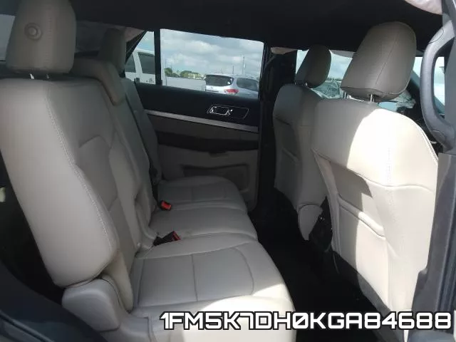 1FM5K7DH0KGA84688 фото 6