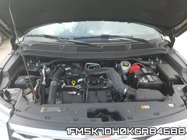 1FM5K7DH0KGA84688 фото 7