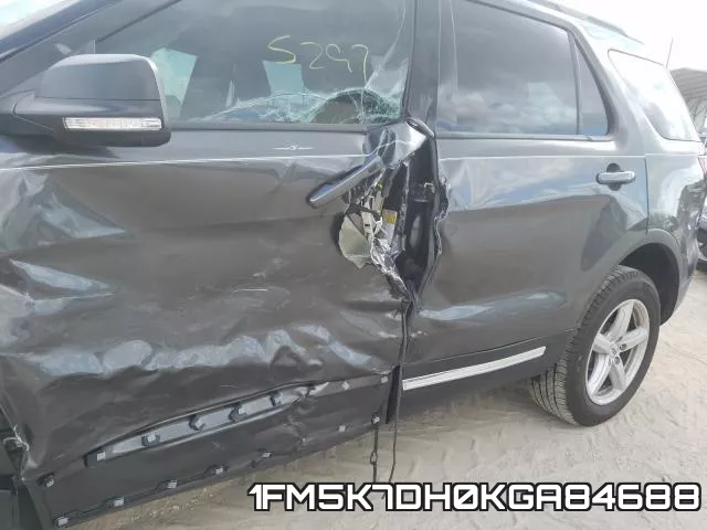 1FM5K7DH0KGA84688 фото 9