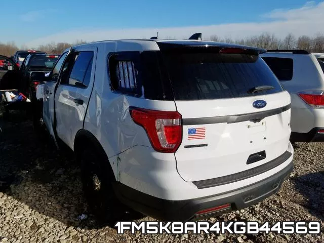 1FM5K8AR4KGB44569 фото 3