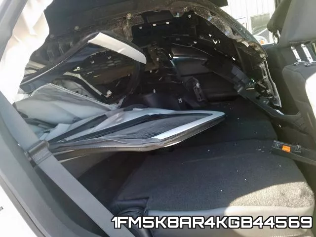 1FM5K8AR4KGB44569 фото 6