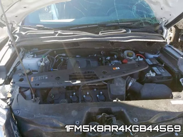 1FM5K8AR4KGB44569 фото 7